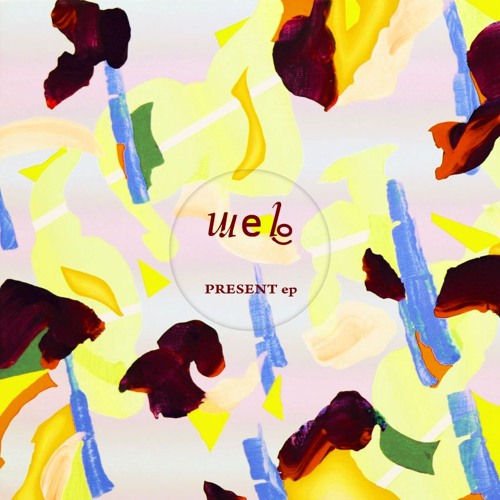 Web - Let's Dance Buried In Bubbles [Jun Records]