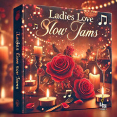 DJ TRH Presents Ladies Love Slow Jams PT1