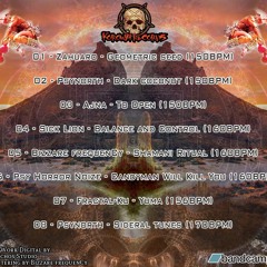 01 - Zero Point Module - Positron riders (148BPM).wav