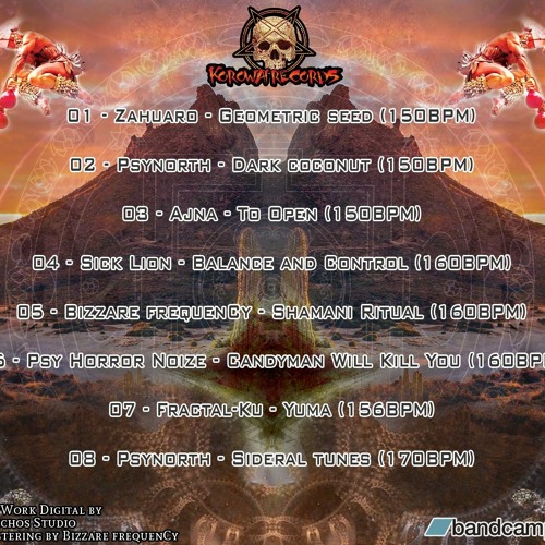 01 - Zero Point Module - Positron riders (148BPM).wav