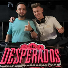 Café Café | Jaxter x Gonni