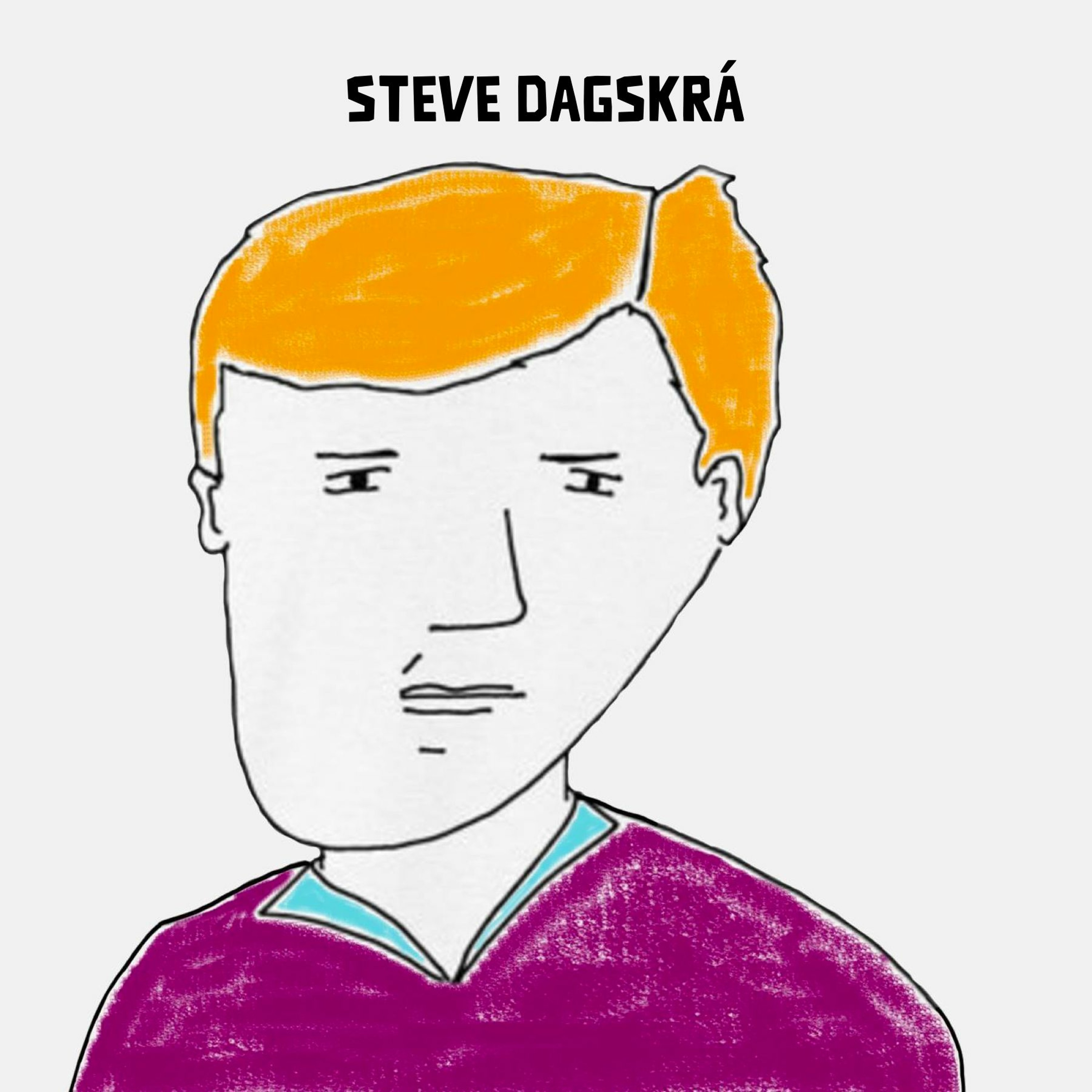 Keeping up with the Skúlason’s og rangstæða er rangstæða. episode artwork