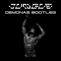 PREMIERE: Jungle (Demonas Hardstyle Bootleg) [Preview] | FREE DL