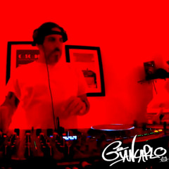 the Cypher v5 - Giancarlo - Bassline / UKG / Techno / Hardgroove