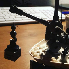 Ur Denc - Heslacher Kräne