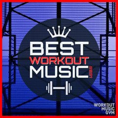 HIIT Cardio Workout House (Dance Music Mix)