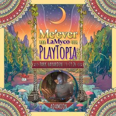 Ecstatic morning Dance- meever la miko festival