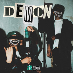DEMON Ft. $TORM (Prod. Sharkboy)