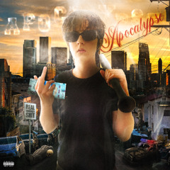 SURPENN - 40 GRIVEN GANG (Prod. Surpenn)