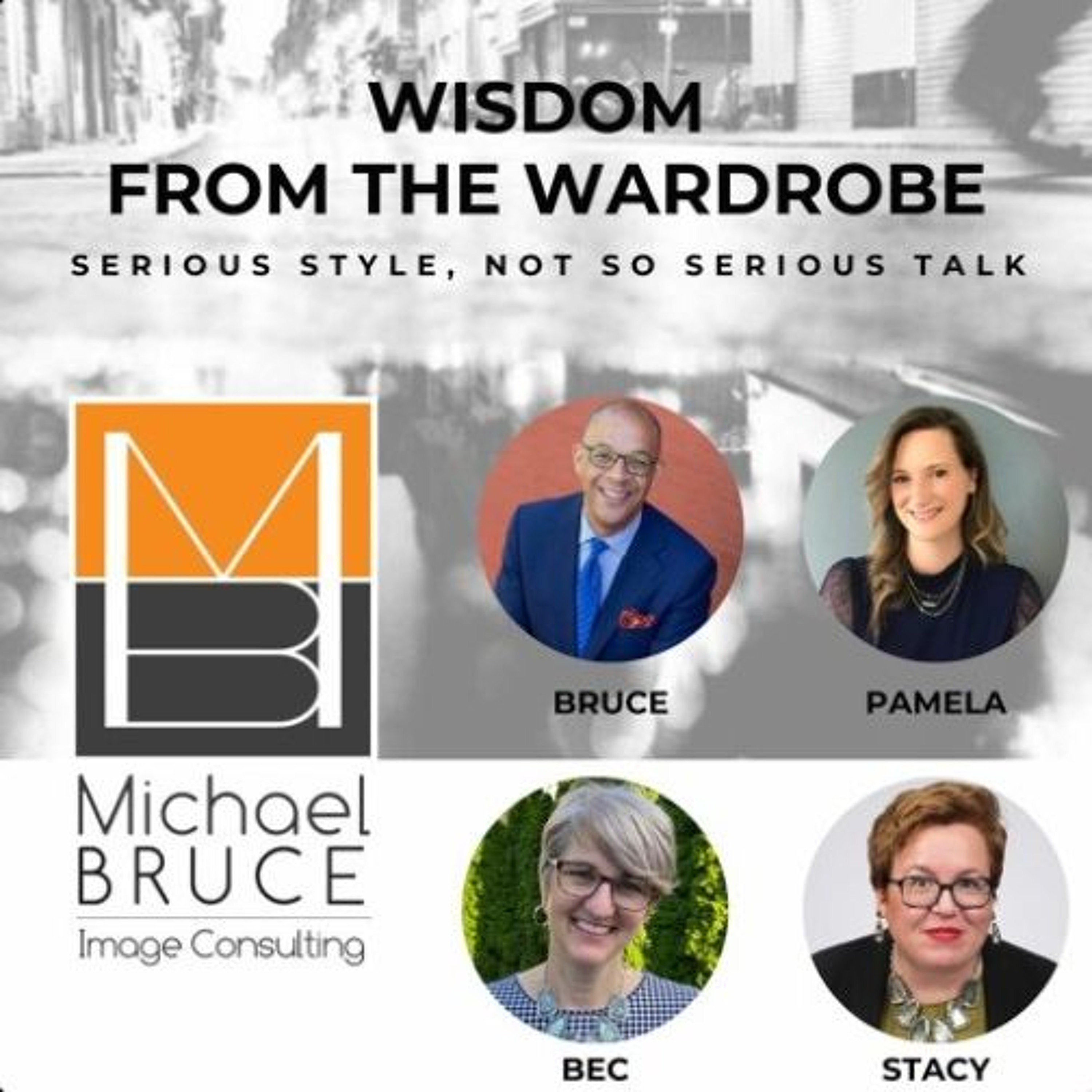 Wisdom From The Wardrobe - 10-06-25 -  Footnotes & Fuzzy Coats: Men’s Fall/Winter 2025