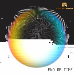 End Of Time - Beyonce (VelcroCompanion Bootleg tech house remix)