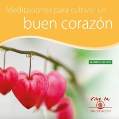 Meditaciones para lograr un buen corazón– Introducción: Comencemos (segunda edición)