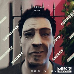 Jedik -Away From Me (Lars&Summery Remix)
