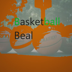 Basketball Beal