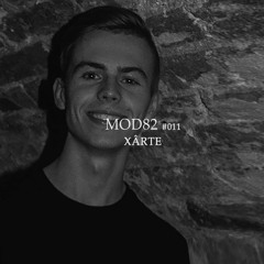 MOD82 series #011 - XÂRTE
