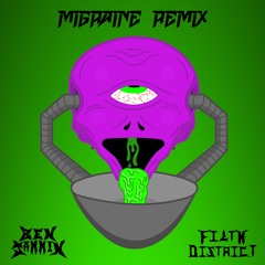Oddprophet - Migraine (Ben Jammin Remix)