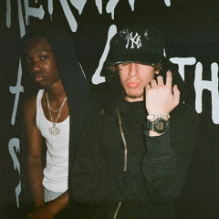 FalseCris x YNW Bslime ~ GO! (prod. cosmic x dreamawake)