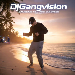 Dancing Till The Sunrise