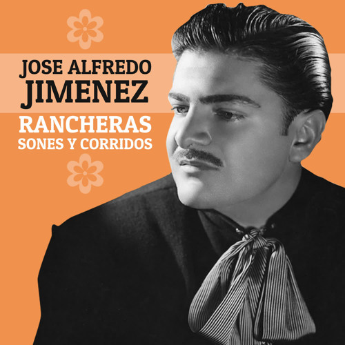 Stream Tú y las Nubes by José Alfredo Jiménez | Listen online for free on  SoundCloud