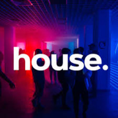 Luke Judge Vocal House Mix 2025