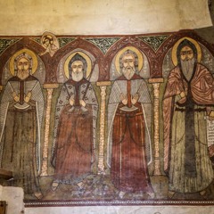 Homily Conclusion - Ⲙⲁⲣⲉⲛⲉⲣcⲫⲣⲁⲅⲓzⲓⲛ - لحن ختام العظة