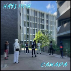 Nayliion - Canada (2021)