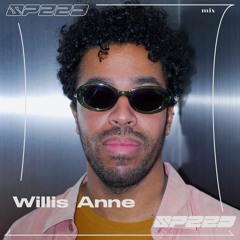 Willis Anne | SPEED 速度 | 071