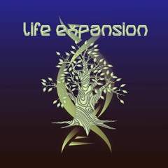 LIFE EXPANSION - PROGRESSIVE TRANCE Dj SET