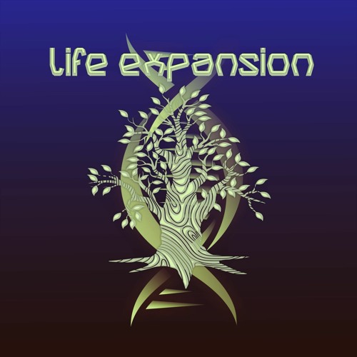 LIFE EXPANSION - PROGRESSIVE TRANCE Dj SET