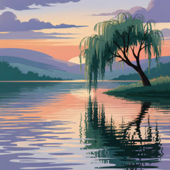 Gentle Waters