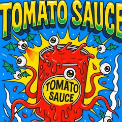 KRMA - Tomato Sauce