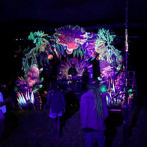 Phoxtrot Productions Launch Party