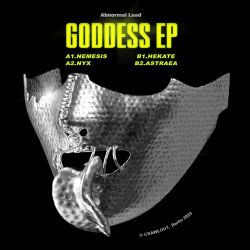 Premiere: Abnormal Load - Hekate [CRAWL01]