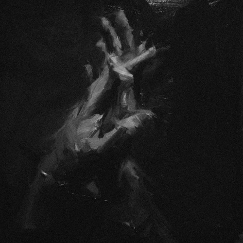 two feet - twisted (slowed)