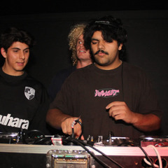 TRANCEFUSION