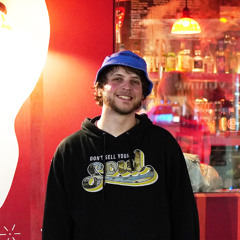 Let's Ride: DJ BLUE FUNK - 17.02.26