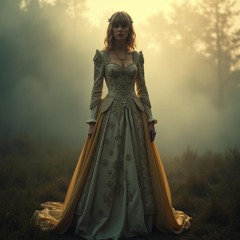 Taylor Swift - Love Story (Bardcore Mashup)