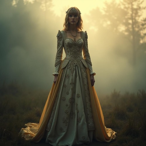 Taylor Swift - Love Story (Bardcore Mashup)