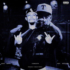 RIDING DIRTY ft. RENIZANCE (PROD. ADAWG DA PIMPSTA)