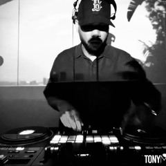 DJ Tony Mad - Rap Trap Mix 2025 (Future, Travis Scott, Playboi Carti, Don Toliver) #MixSeries #2