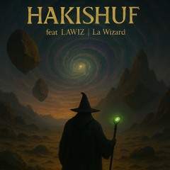 HAKISHUF