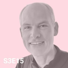 S3E15 Hiring Conversational Designers - Aaron Cooper, Banner Health's Sr. Dir. of Digital Experience