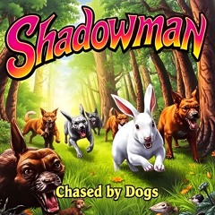 Chased by Dogs