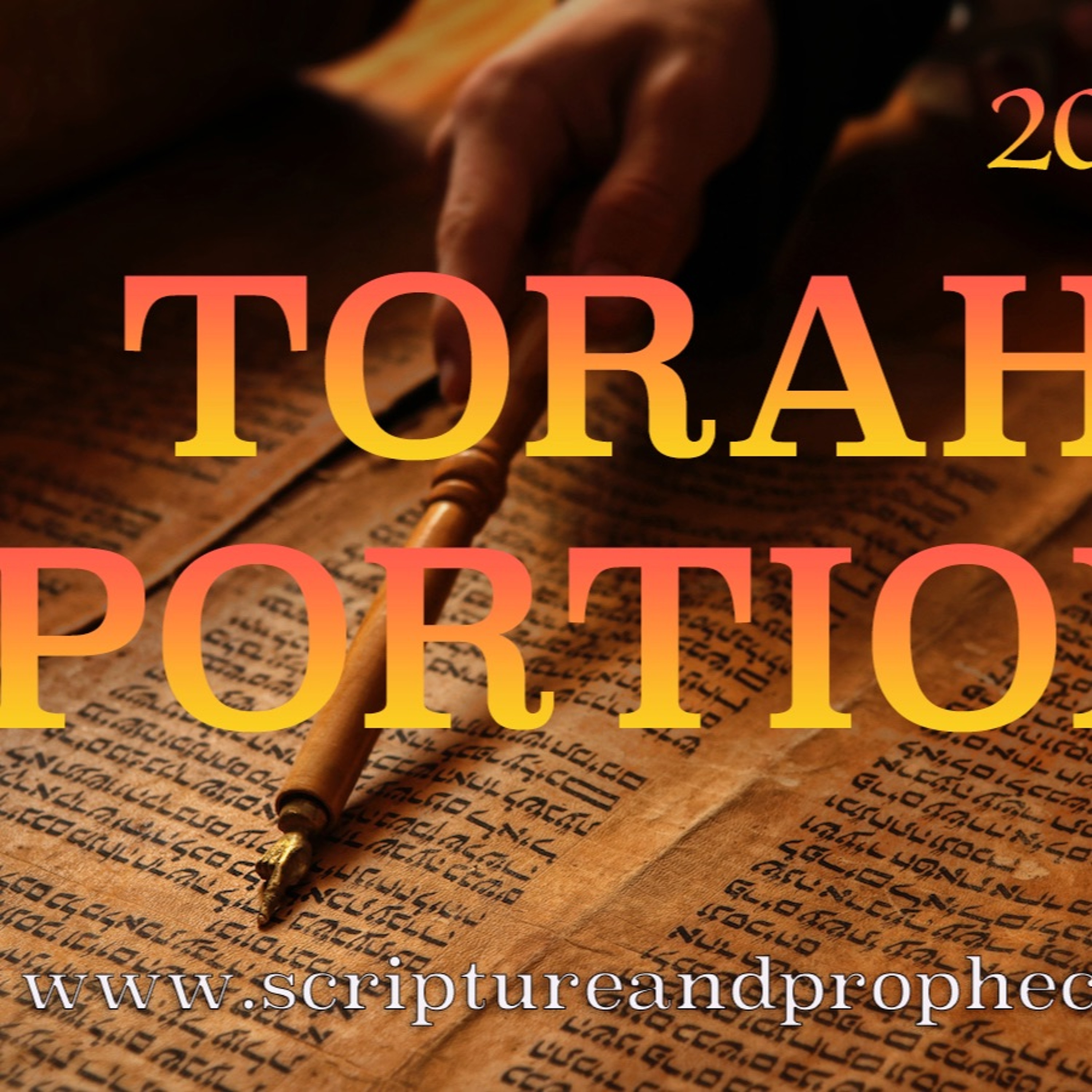 Torah Portion - Behar-Bechukotai(Leviticus 25–27)Punishment for Disobedience (2020 Rebroadcast)