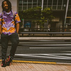 Law Of Averages Freestyle thingie