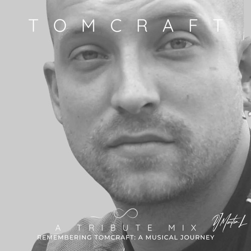 TRIBUTE to TOMCRAFT - Techno - Trance - Favorites