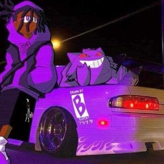 HTX Youngster - Dark Nights (Chopped & Screwed)