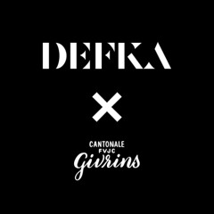 DEFKA live @Cantonale 2024 Givrins