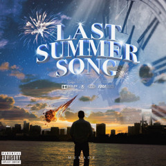 LAST SUMMER SONG -百足
