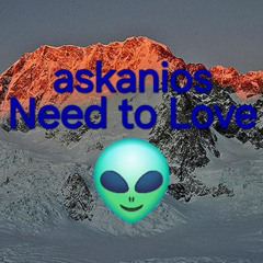 Need to Love (Ascanio Massimo Remix)